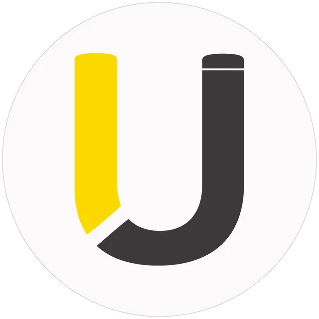 JustUseChannel — логотип
