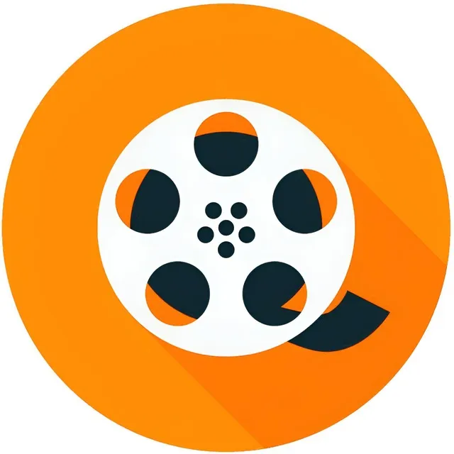 КИНОМАНИЯ🍿 Фильмы Кино Сериалы — логотип