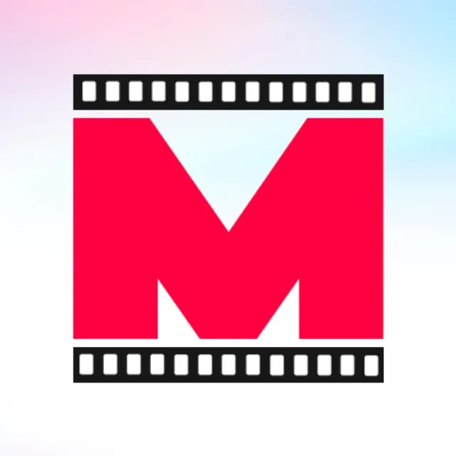 МУВИС | Фильмы и сериалы — логотип