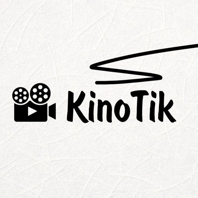 Кино Фильмы Сериалы — логотип