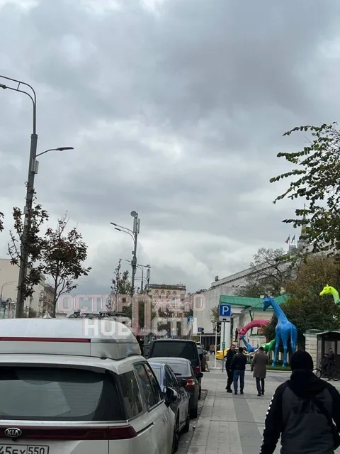 Красный Кадр — пост от 05.10.2026