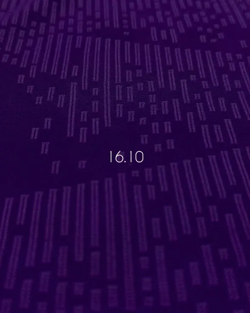 Ксюша сказала — пост от 16.10.2026