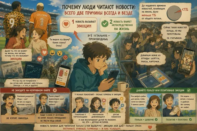 Кудрис про PR — пост от 16.06.2026