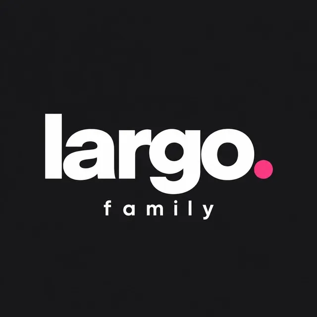 Largo Family — логотип телеграмм-канала