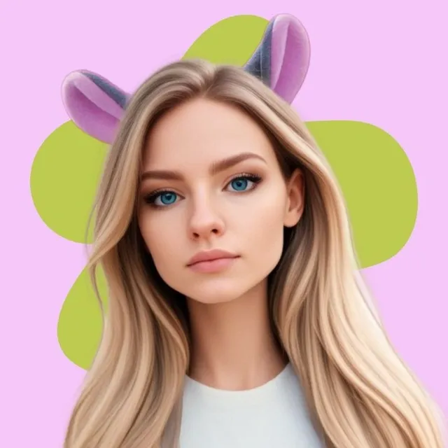 Ларина Юлия🦊 — логотип