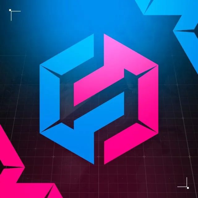 LETSCUBE | Сеть компьютерных клубов | Воронеж — логотип телеграмм-канала