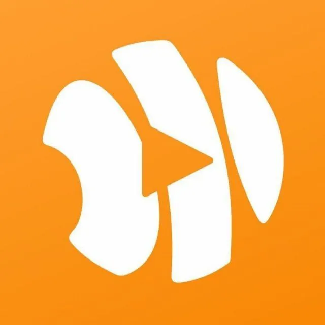 ЖЮ 🧡 Videos — логотип