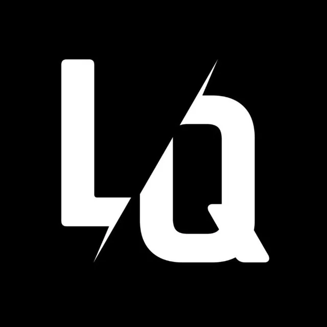 LunarQuill🔞 — логотип