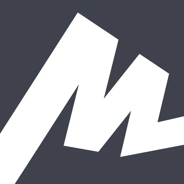 Яндекс Маркет для продавцов — логотип телеграмм-канала