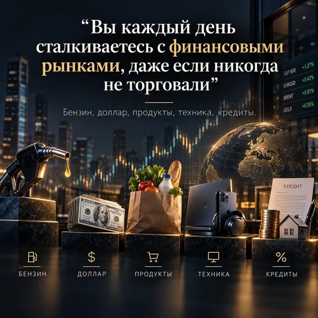 💻📲💵 MARKET KINGS 🏝️🍹🛥️ — пост от 09.10.2026