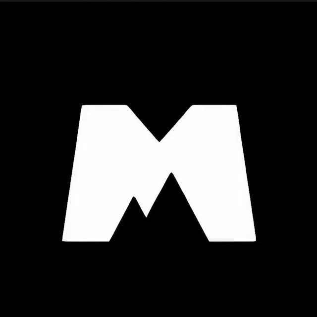 Маркетология — логотип телеграмм-канала