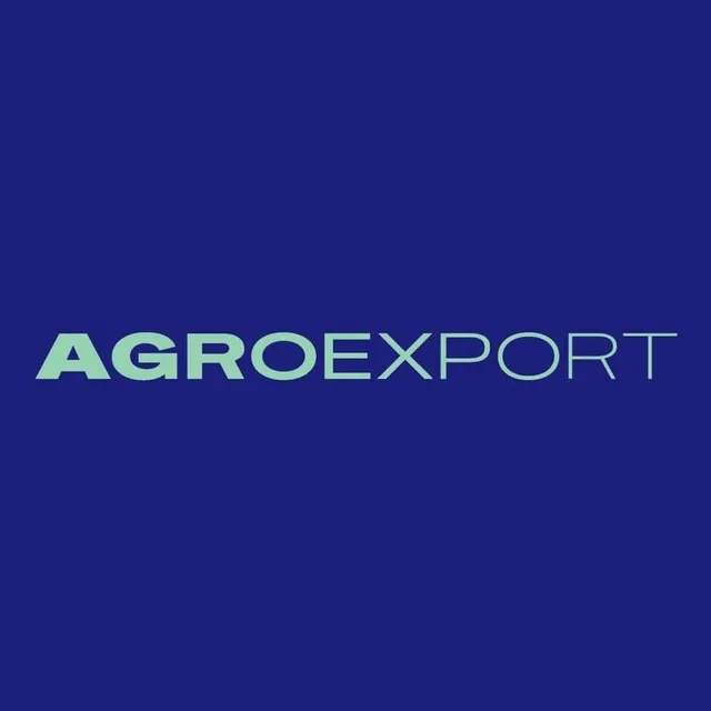 Агроэкспорт — логотип