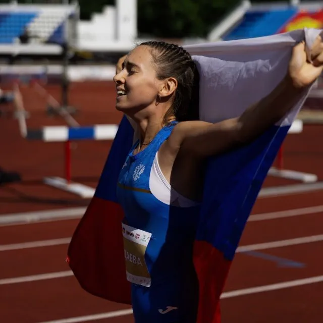 Lilo — логотип телеграмм-канала