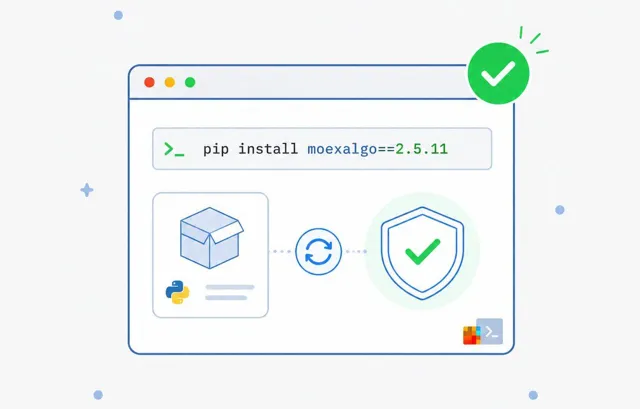 AlgoPack — пост от 26.08.2026