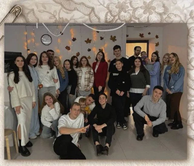 Молодежь Одинцово — пост от 01.09.2026