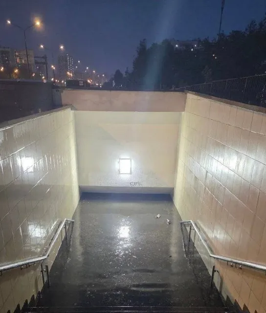 Москва сегодня — пост от 13.06.2026