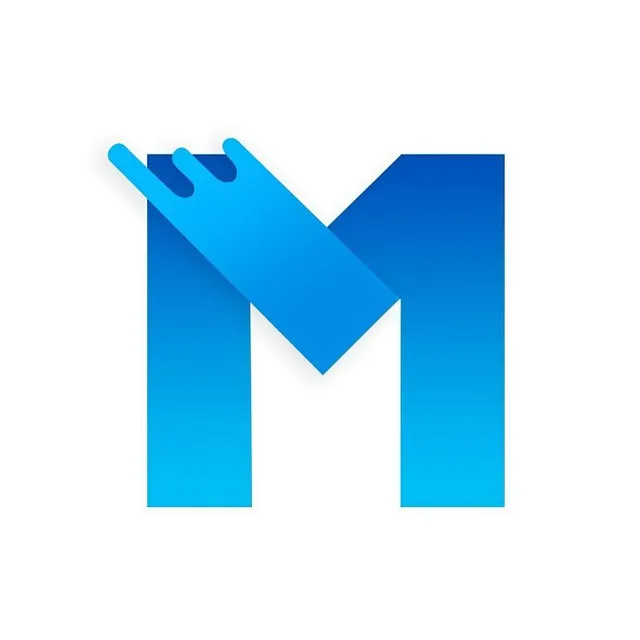 Москвач • Новости Москвы — логотип