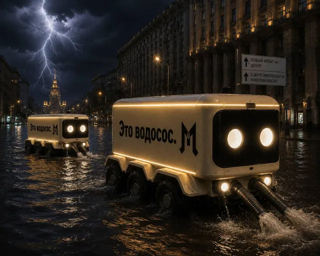 Московская Хроника — пост от 13.06.2026