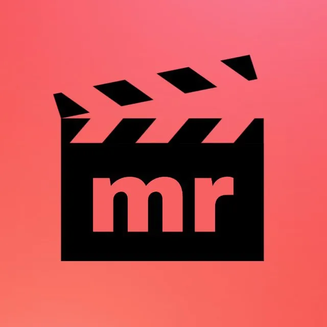 Movie Release — логотип