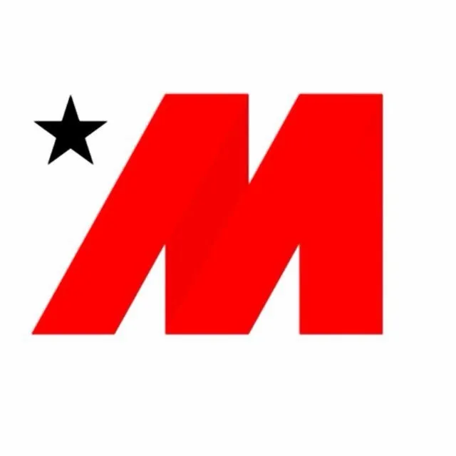 Москва - это интересно — логотип