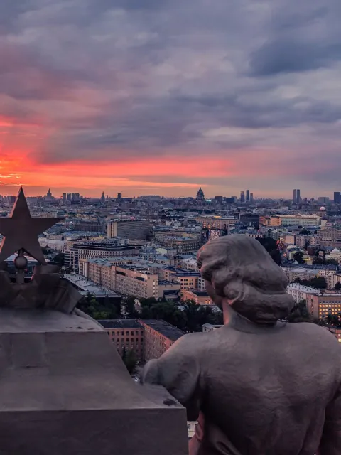 moskovsky! — пост от 13.06.2026