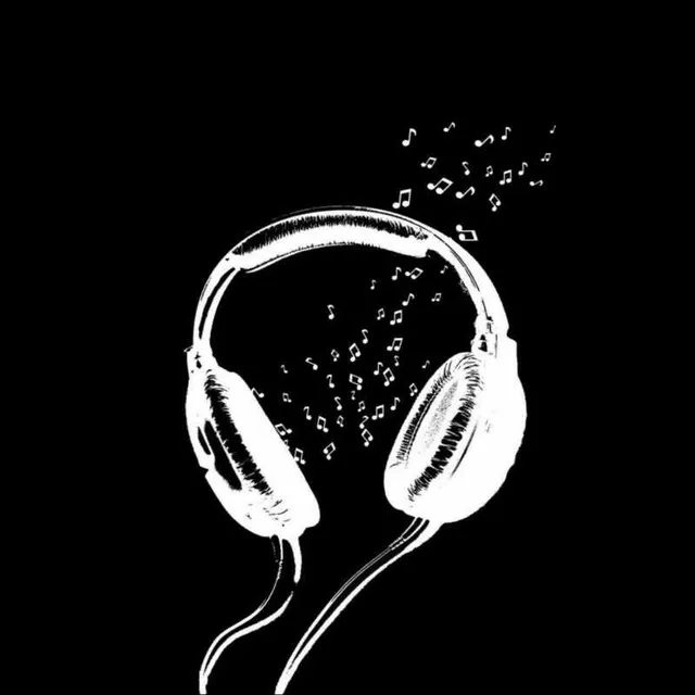 Music 2026|Музыка|Лучшие треки — логотип