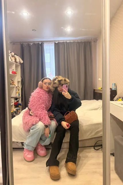 Lalabubu🌸 — пост от 25.02.2026