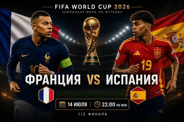 НА ГРАНИ — пост от 14.07.2026