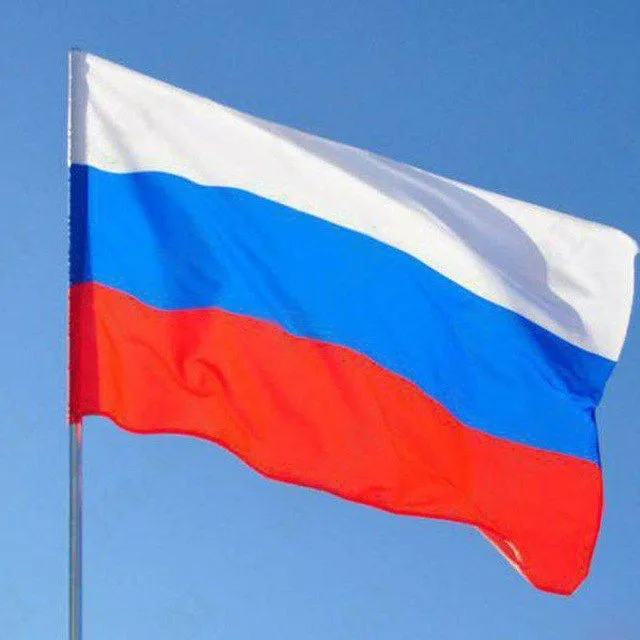 НашПрезидентПУТИН — логотип телеграмм-канала