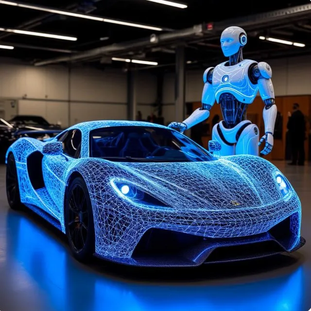 NEWTECH DIGEST / Ежедневные новости технологий и инноваций — логотип телеграмм-канала