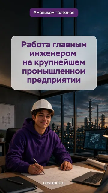 НОВИКОМ — пост от 27.06.2026