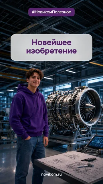 НОВИКОМ — пост от 27.06.2026