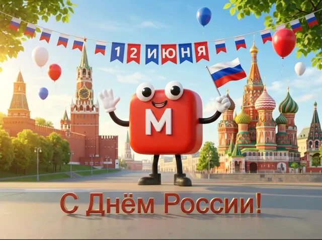 Новострой-М. Москва и МО. Новостройки — пост от 12.06.2026