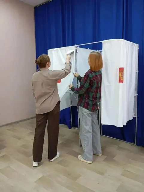 Оренбург — пост от 10.09.2026