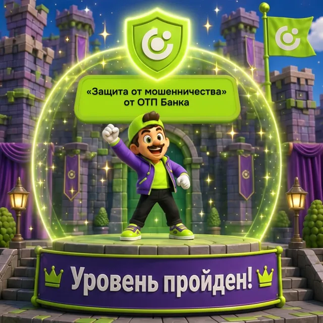 ОТП Банк — пост от 26.06.2026