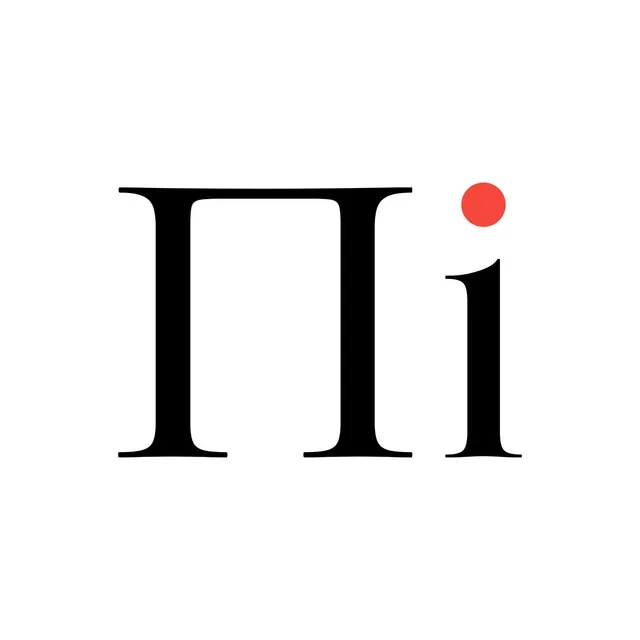 Patriki Insider — логотип телеграмм-канала
