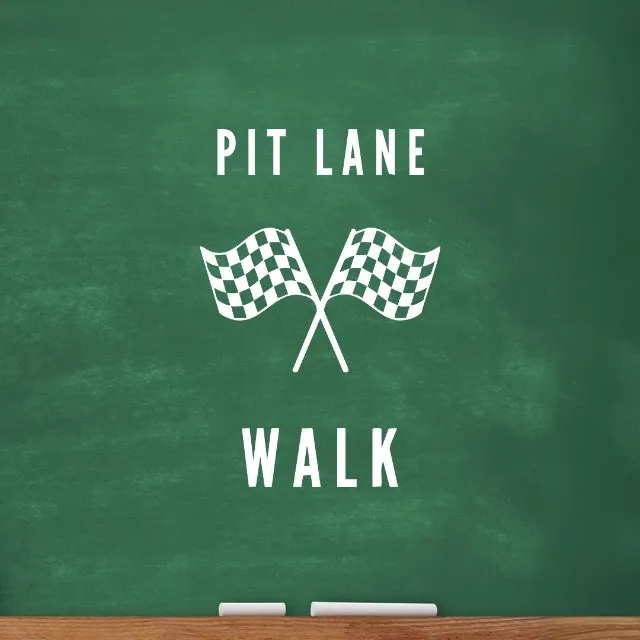 Pit Lane Walk | Формула-1 — логотип телеграмм-канала