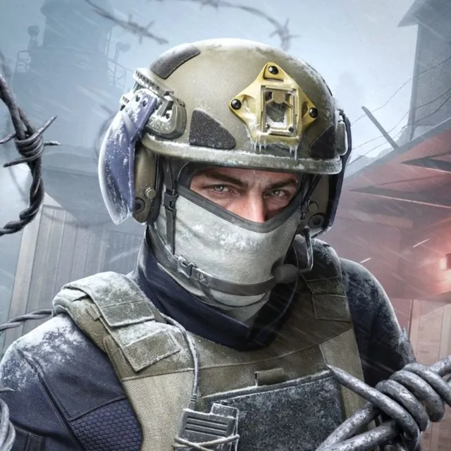 Standoff 2 — логотип телеграмм-канала