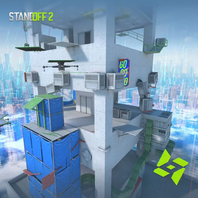 Standoff 2 — пост от 13.06.2026