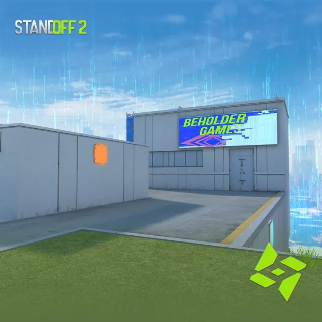 Standoff 2 — пост от 13.06.2026
