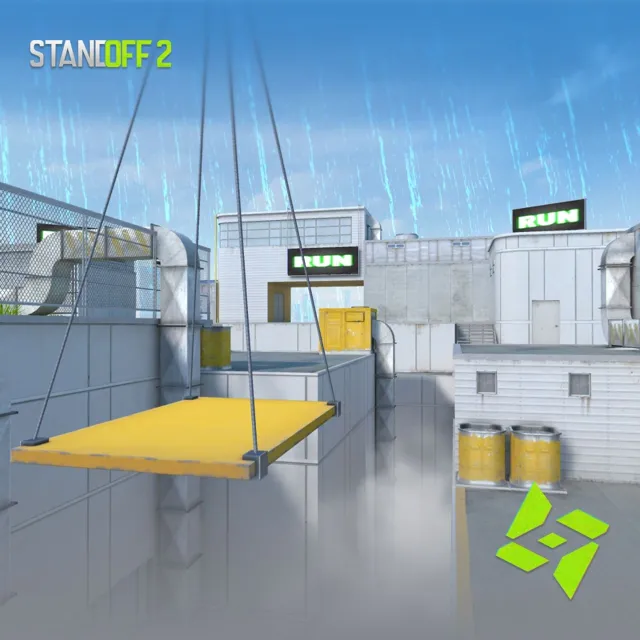 Standoff 2 — пост от 13.06.2026
