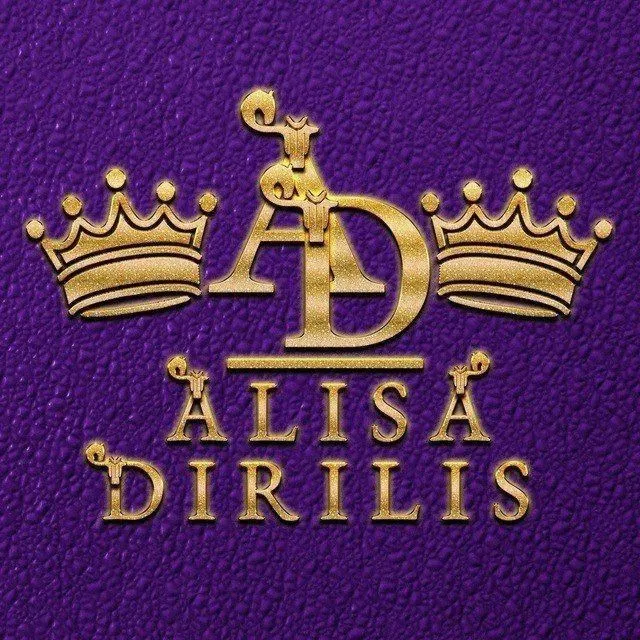 Alisa Dirilis🎬 | Еще 17 — логотип