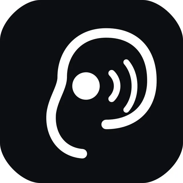 POMOGATOR — логотип телеграмм-канала