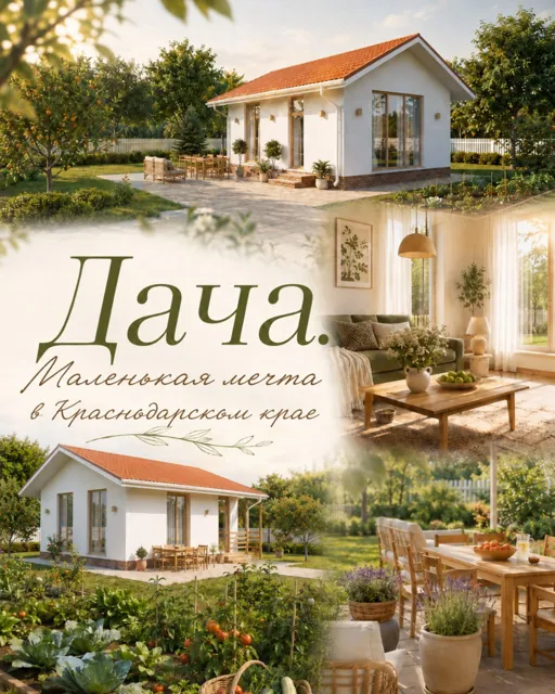 🏡 Про дома | Наталья Чупрова — пост от 04.09.2026