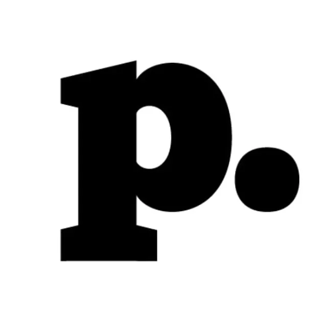Perito | Медиа о культуре и территориях — логотип телеграмм-канала