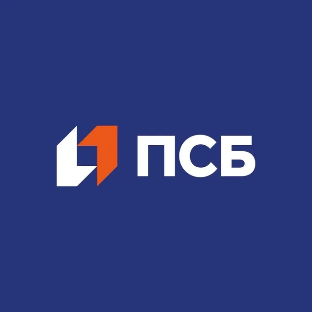 ПСБ — логотип