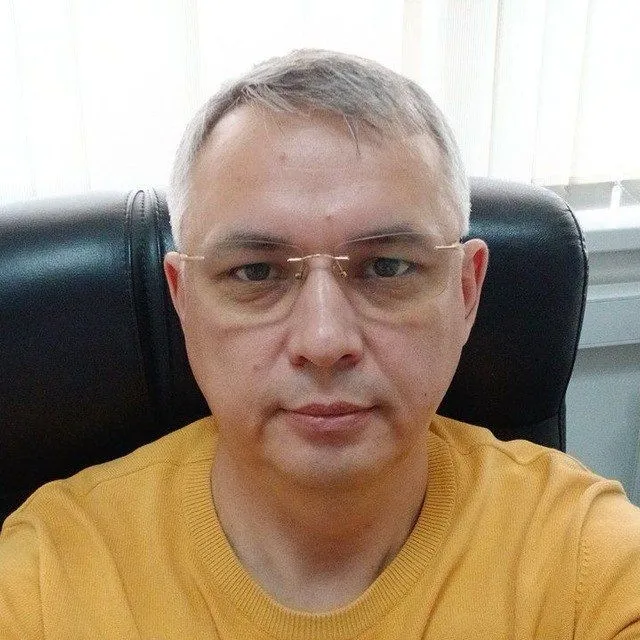 Цели | Желания | Ильнур Закиров — логотип телеграмм-канала