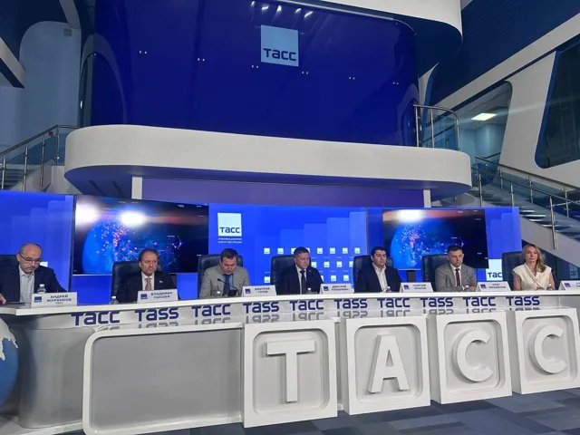 Российская ассоциация по связям с общественностью (РАСО) — пост от 23.06.2026