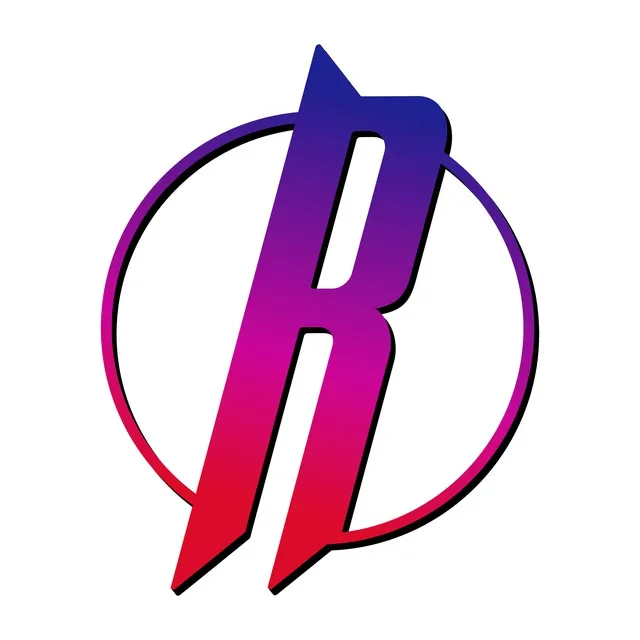 Readovka — логотип телеграмм-канала