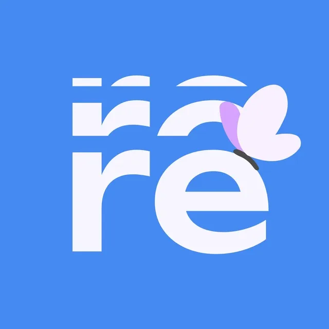 re:premium - Apple, Samsung, Xiaomi — логотип